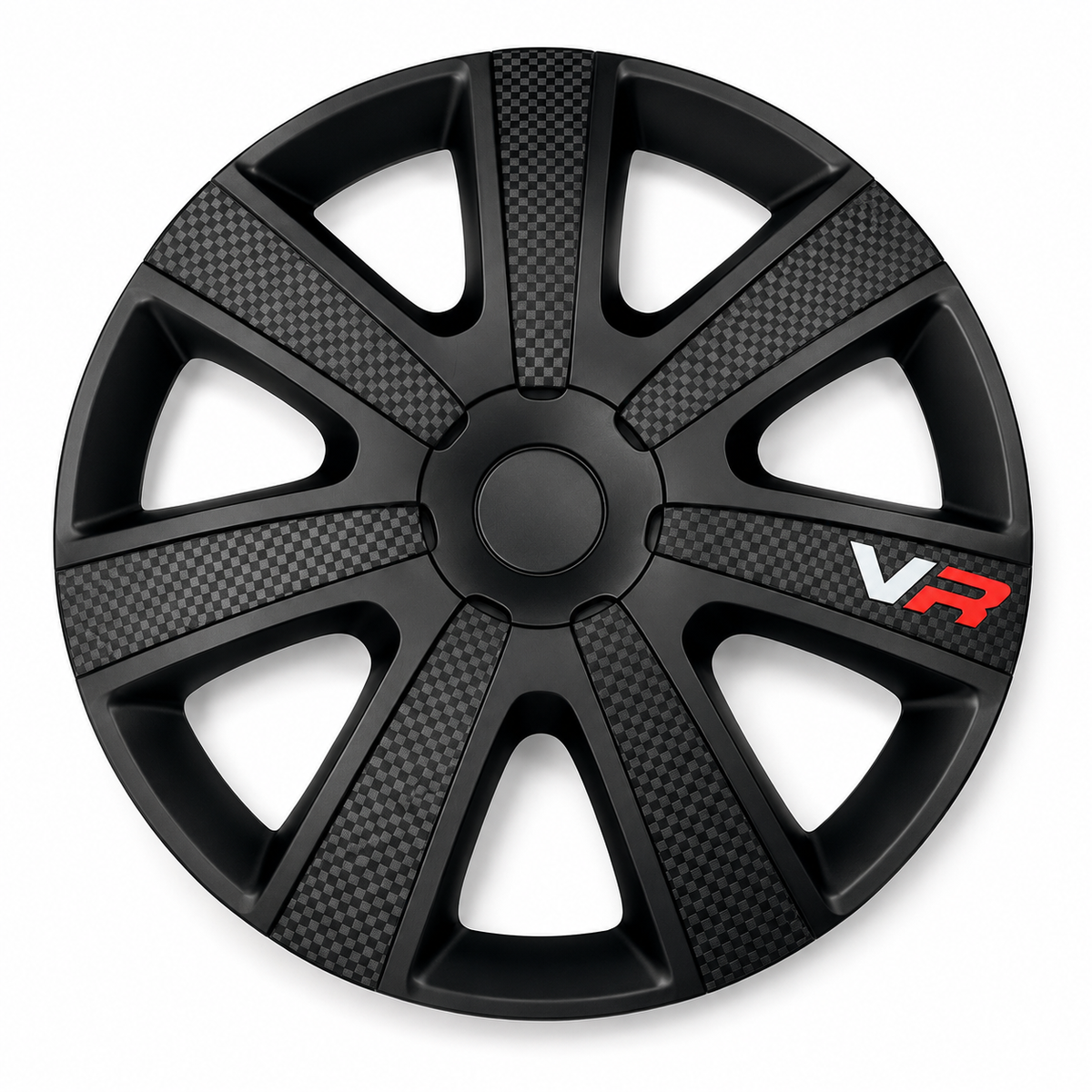 Lot de 2 enjoliveur VR 16 pouces