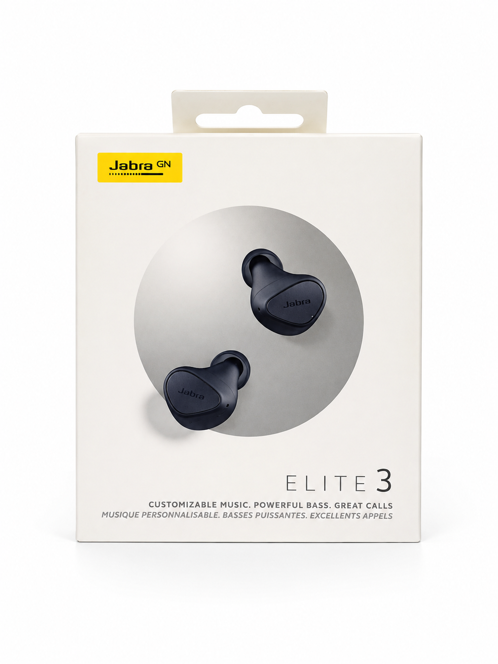Jabra Elite 3