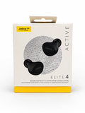 Jabra Elite 4 - Noir