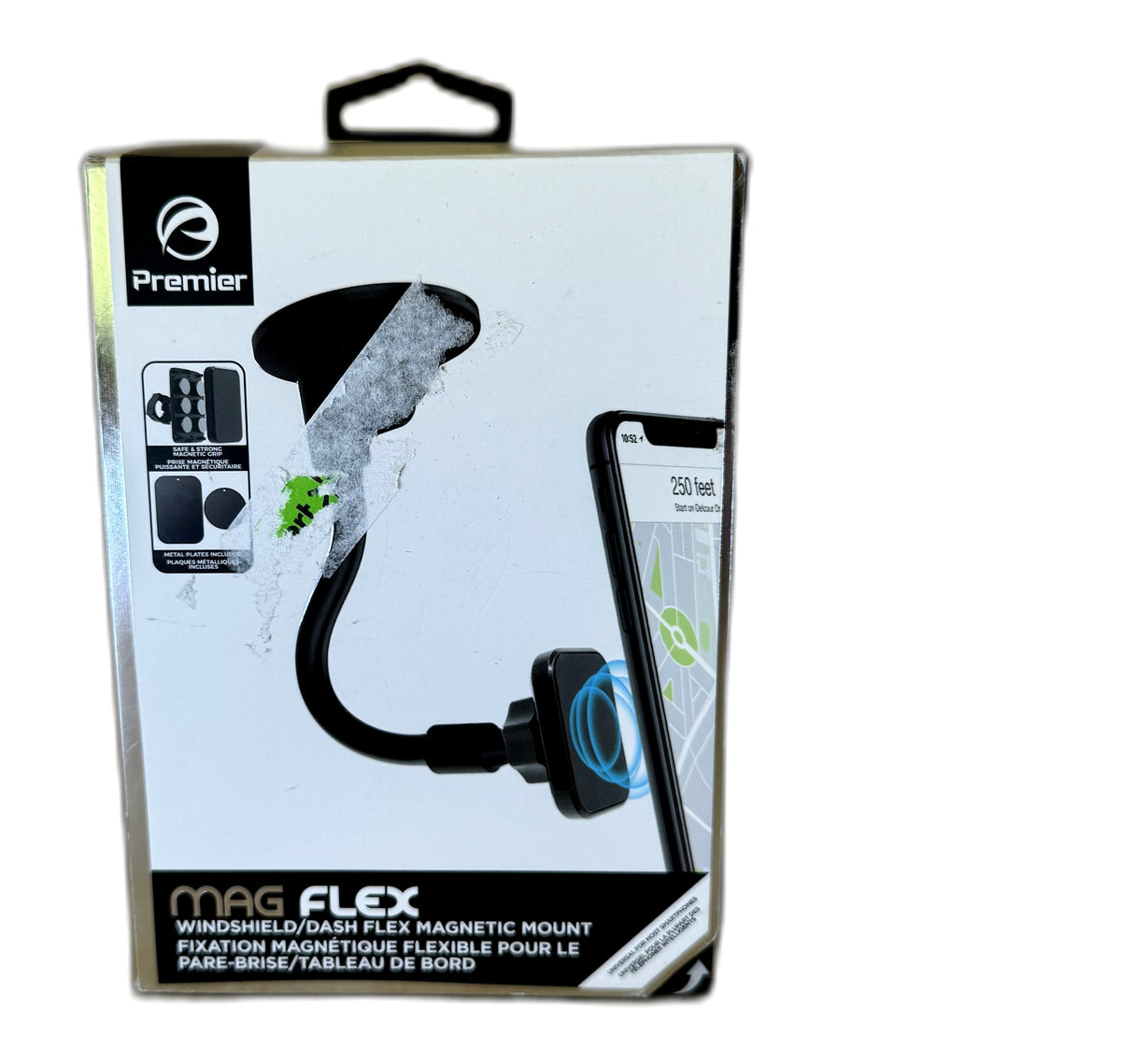 Premier Mag Flex