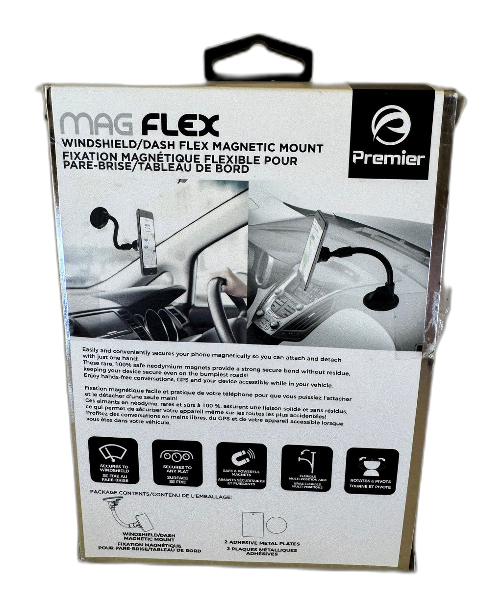 Premier Mag Flex