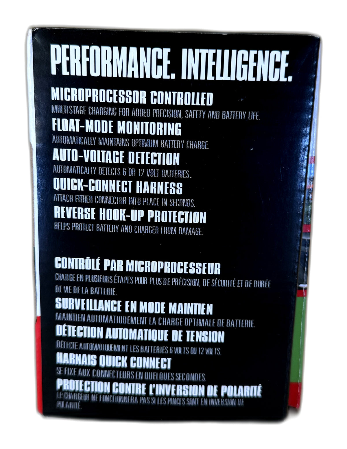 Schumacher SC1355 (mainteneur de batterie)