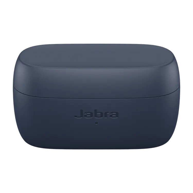 Jabra Elite 4 - Noir