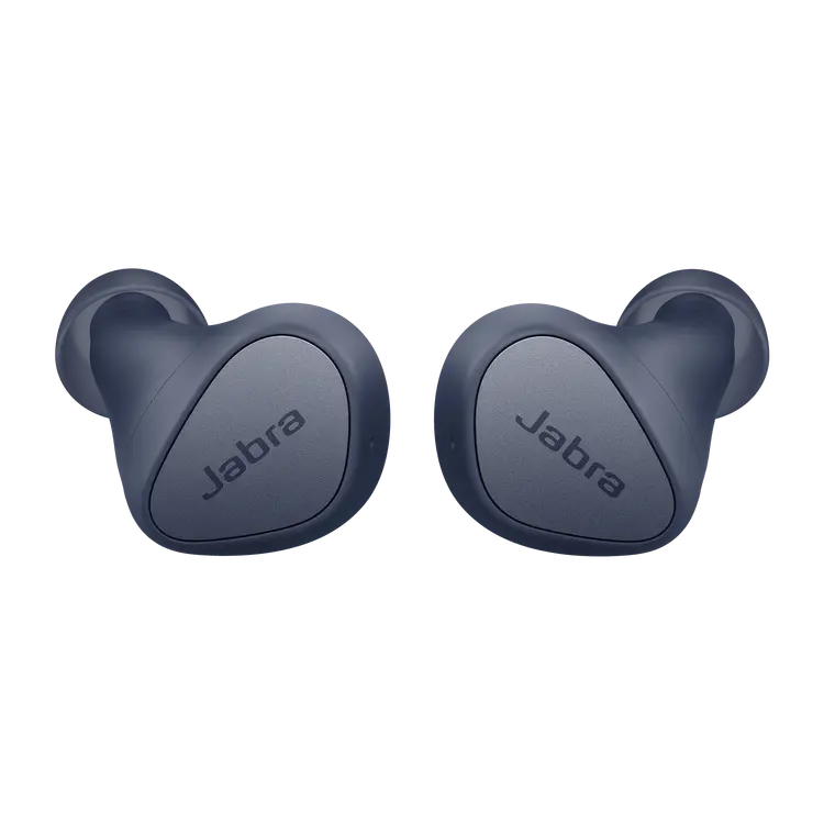 Jabra Elite 4 - Noir